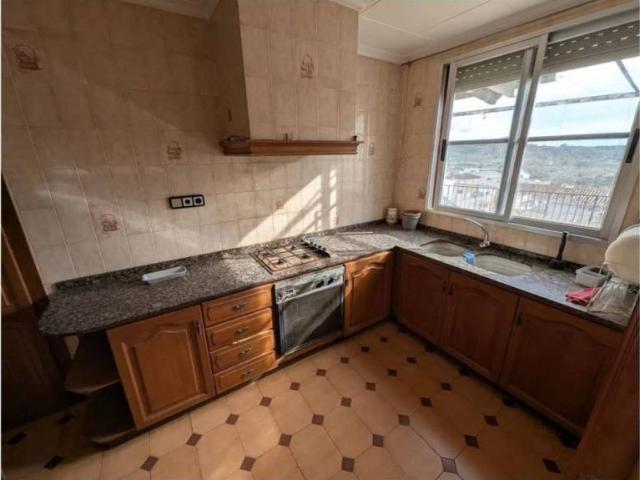 Casa en Venta en Montserrat