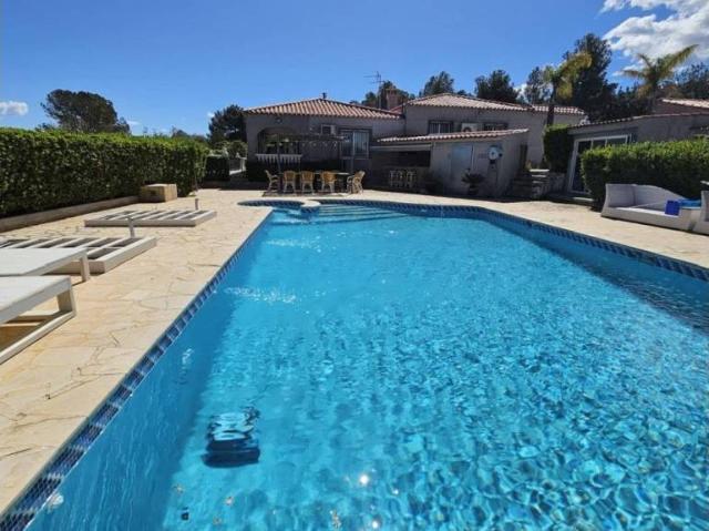 Casa en Venta en Montserrat