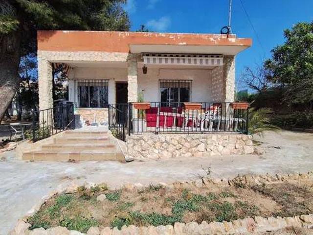 Casa en Venta en Montserrat