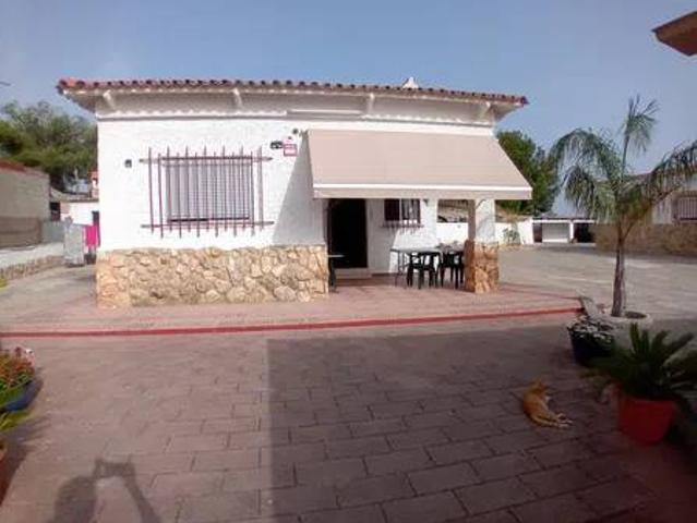 Casa en Venta en Montserrat