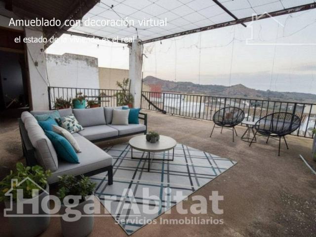 Casa en Venta en Montserrat