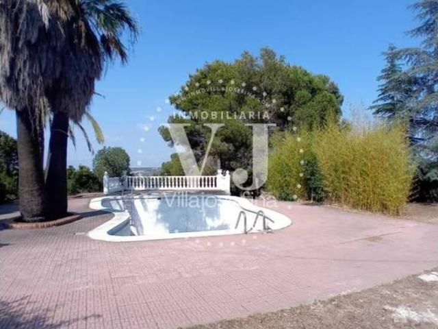Casa en Venta en Montserrat
