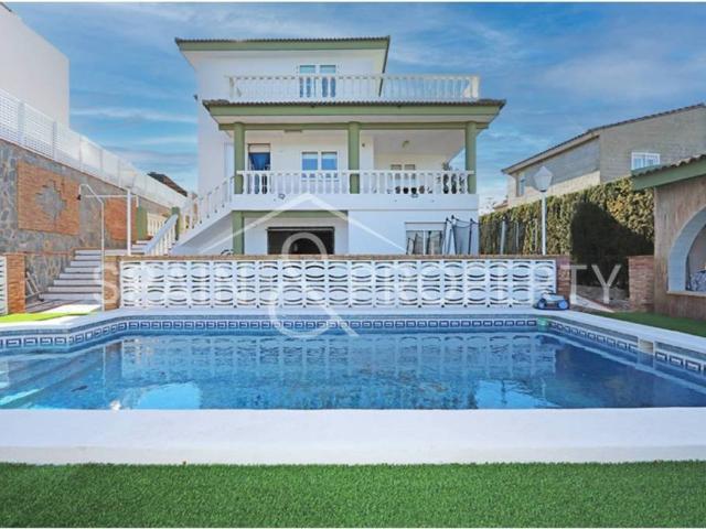 Casa en Venta en Montserrat