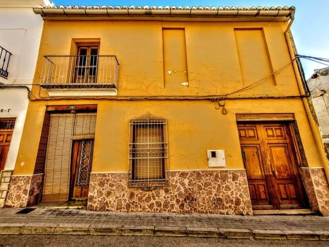 Casa en venta en Montserrat, Valencia