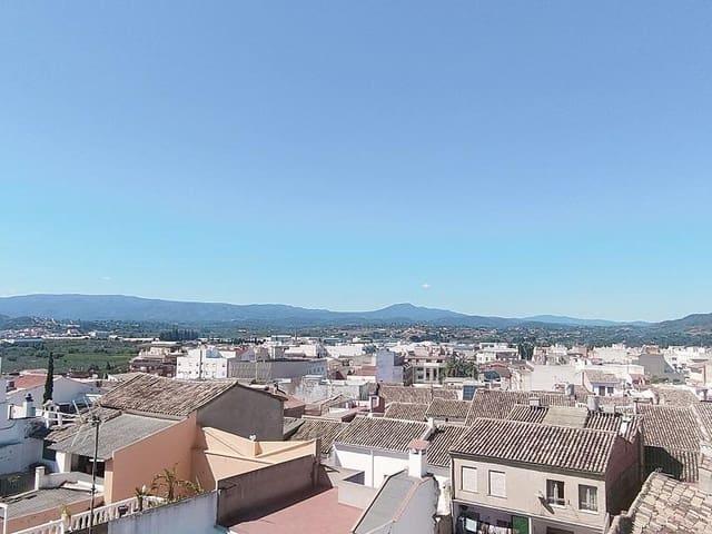 Casa en venta en Montserrat, Valencia