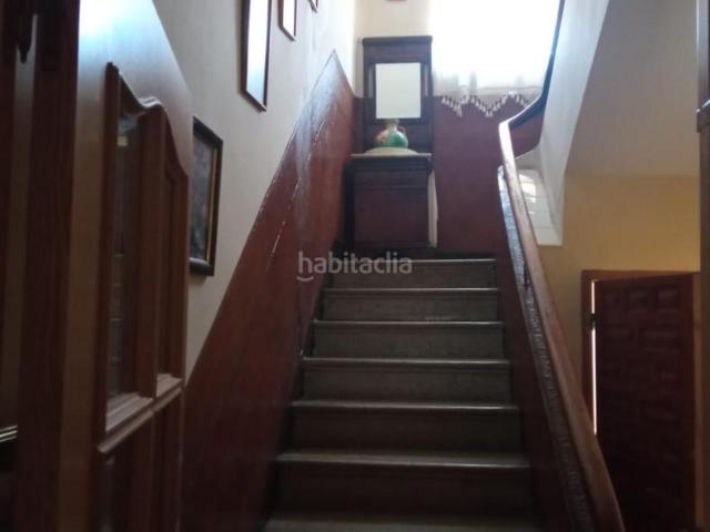 Casa en venta en Monzón de Campos. Casas Monzón de.