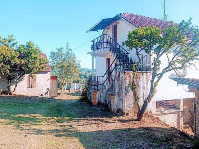 Casa en Venta en Mos