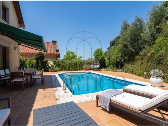 Casa en Venta en Mos