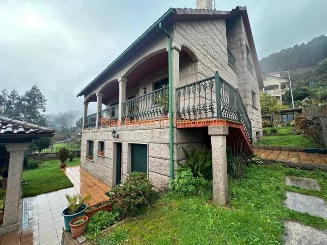 Casa en Venta en Mos