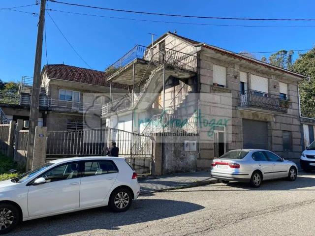 Casa en Venta en Mos