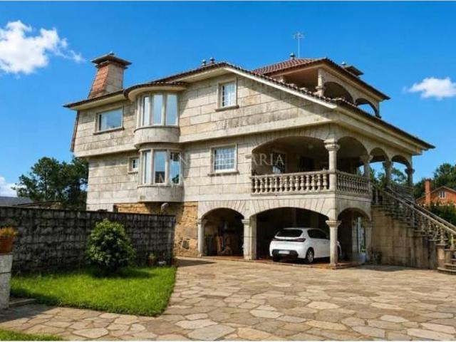 Casa en Venta en Mos