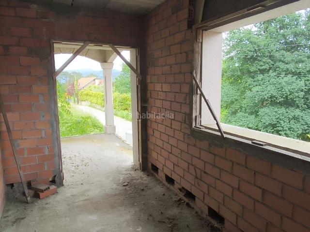 Casa en venta en Mos. Casas.