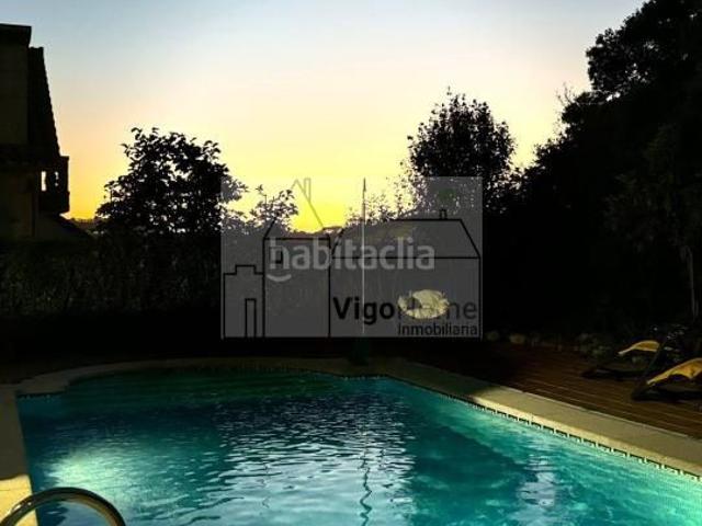 Casa en venta en Mos. Casas.