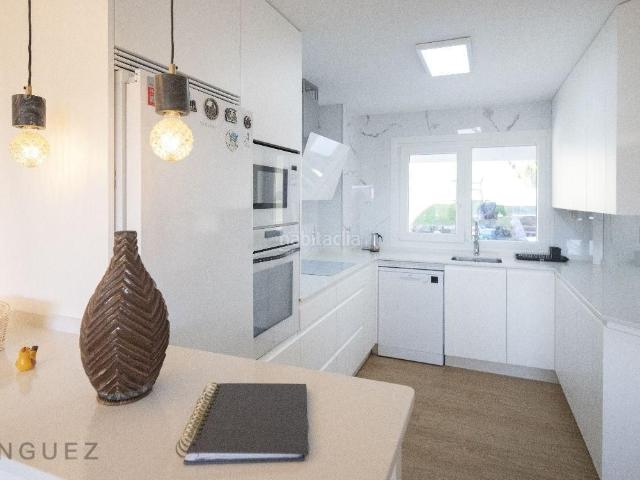 Casa en venta en Mos. Casas.