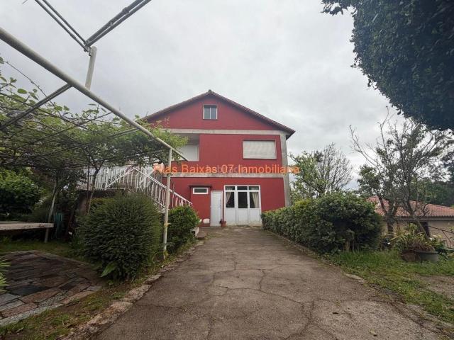 Casa en venta en Mos. REF 4125 CASA CON 2 VIVIENDAS INDEPENDIENTES CERCANO AEROPUERTO MOS. Casas.