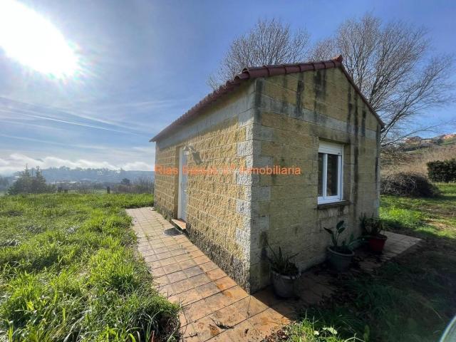 Casa en venta en Mos. REF 4211 CASA CON JARDÍN IDEAL FIN DE SEMANA TAMEIGA MOS. Casas.