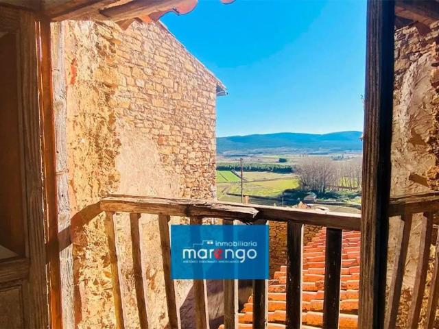 Casa en Venta en Mosqueruela