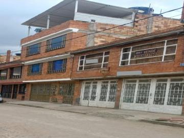 Casa En Venta En Mosquera En Mosquera V266222