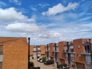 Casa En Venta En Mosquera En. V207936