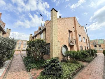 Casa En Venta En Mosquera En. V236120