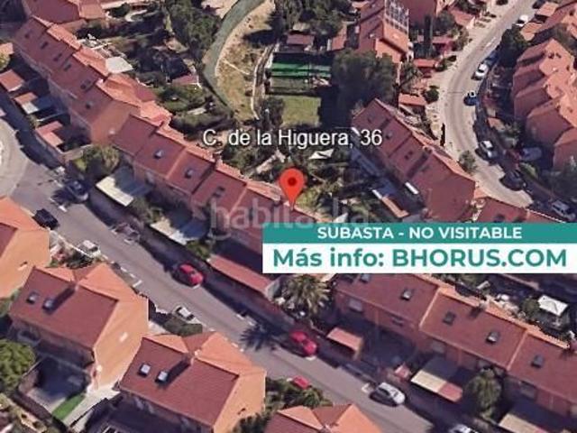 Casa en venta en Móstoles, Parque Coimbra. Casas.