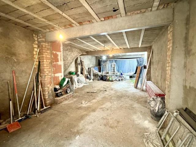 Casa en venta en Morón de la Frontera, Pantano
