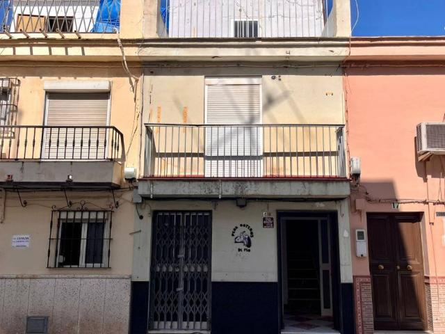 Casa en Venta en Morón de La Frontera