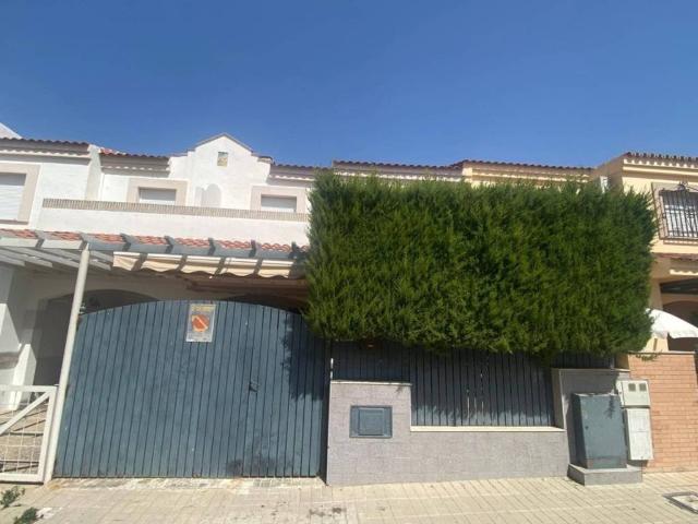 Casa en Venta en Morón de La Frontera