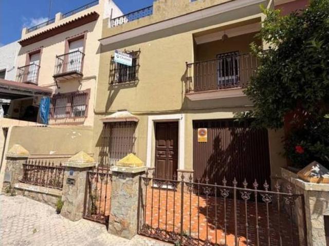 Casa en Venta en Morón de La Frontera