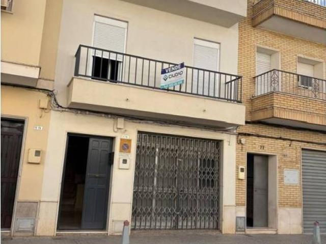 Casa en Venta en Morón de La Frontera