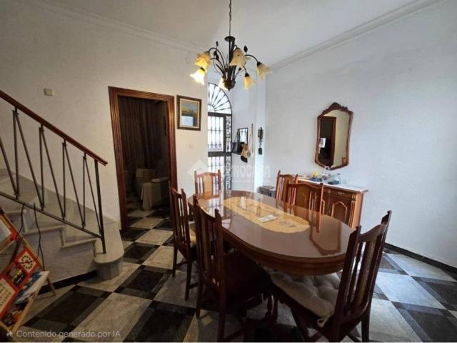 Casa en Venta en Morón de La Frontera