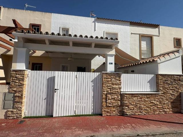 Casa en Venta en Morón de La Frontera