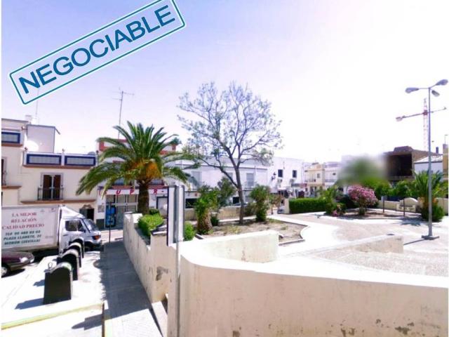 Casa en Venta en Morón de La Frontera