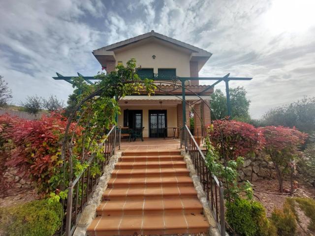 Casa en venta en Morata de Tajuña Madrid