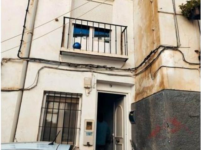 Casa en venta en Moratalla