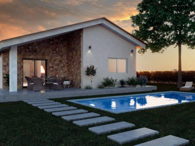 Casa en Venta en Moratalla