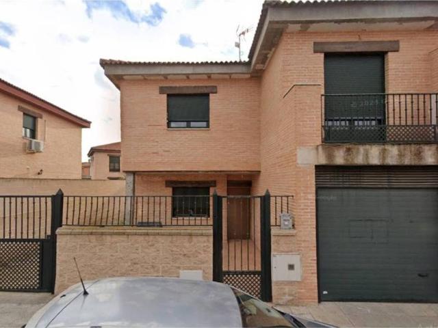 Casa en Venta en Mora
