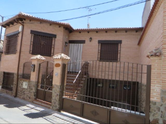 Casa en venta en Mora. Casas.