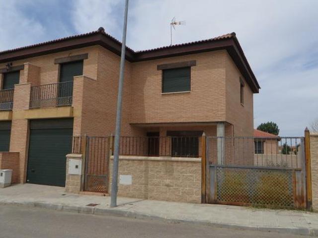 Casa en venta en Mora, Castilla la mancha