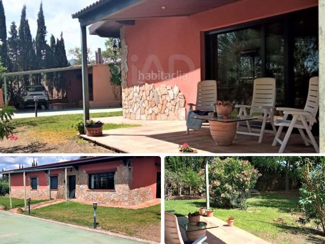 Casa en venta en Móra d´Ebre Costa Dorada. Casas Móra.