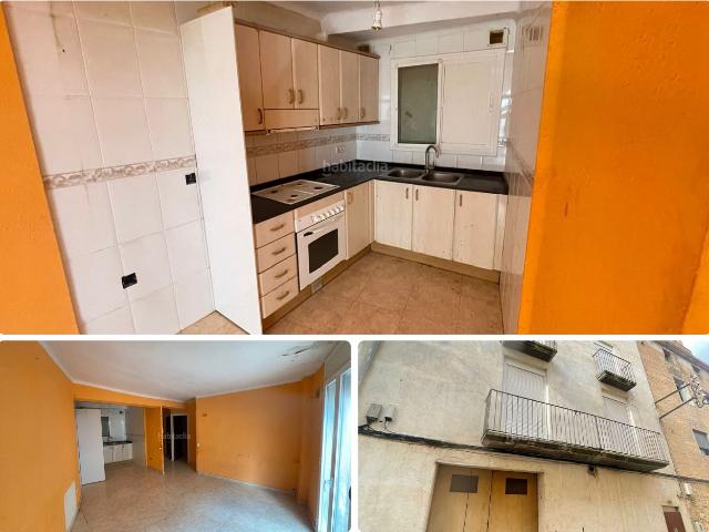 Casa en venta en Móra d´Ebre Costa Dorada. Casas Móra.
