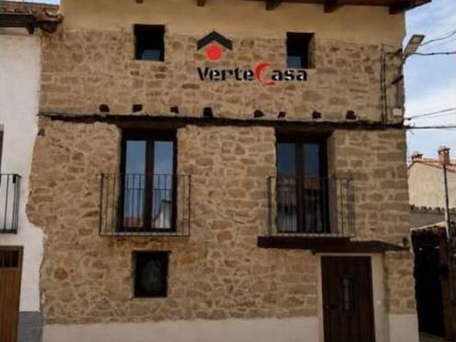 Casa en Venta en Mora de Rubielos