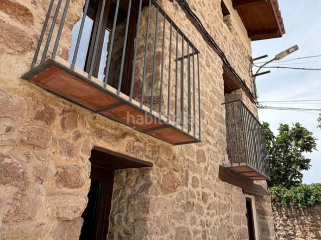 Casa en venta en Mora de Rubielos. Casa Pueblo en venta en Mora De Rubielos, 3 dormitorios. Casas Mora de.