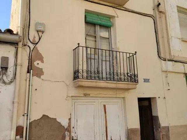 Casa en Venta en Móra la Nova