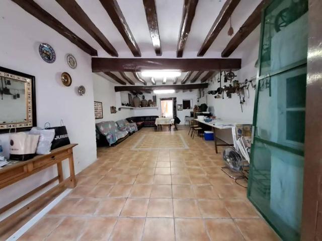 Casa en Venta en Móra la Nova