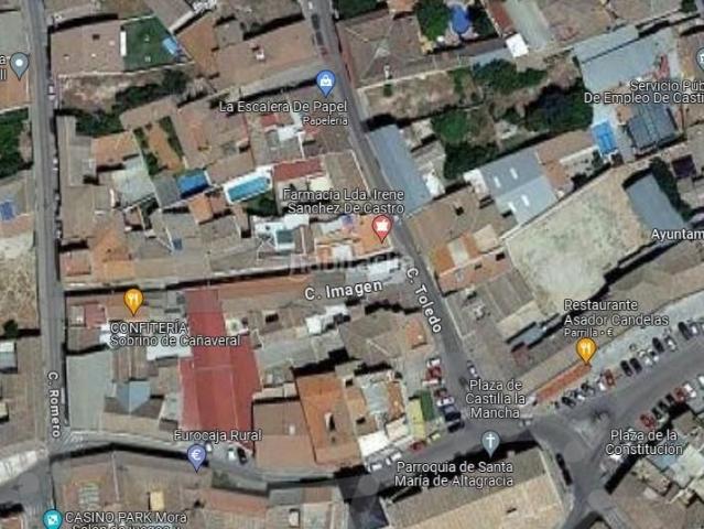 Casa en venta en Mora. Venta Casa en Mora Toledo. Casas.