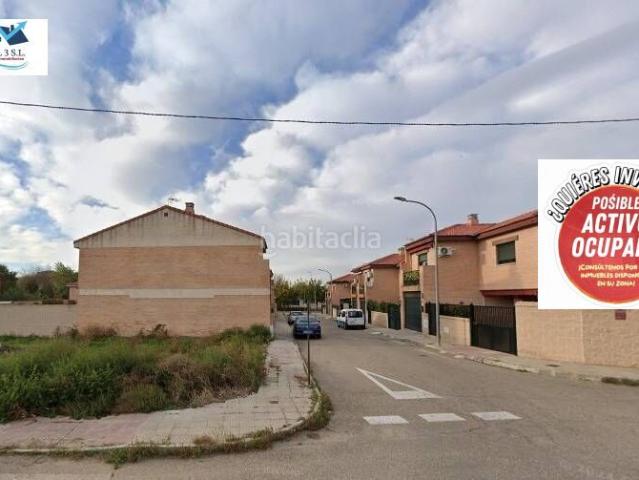 Casa en venta en Mora. Venta Casa en Mora Toledo. Casas.