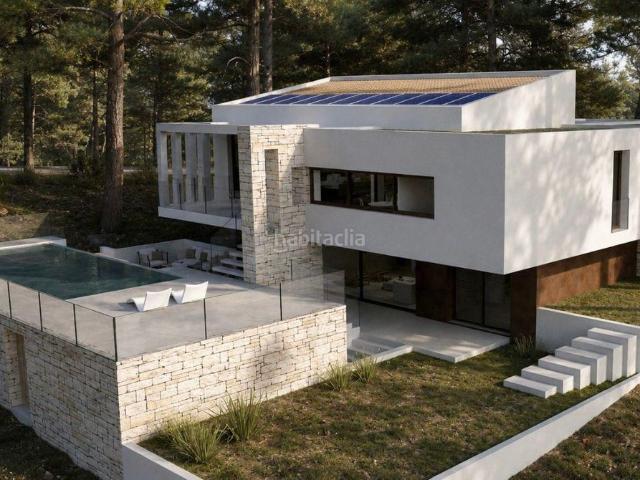 Casa en venta en Moraira, Casco Urbano. Casas.