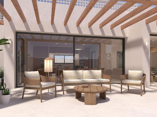 Casa en venta en Moraira, Casco Urbano. Casas.