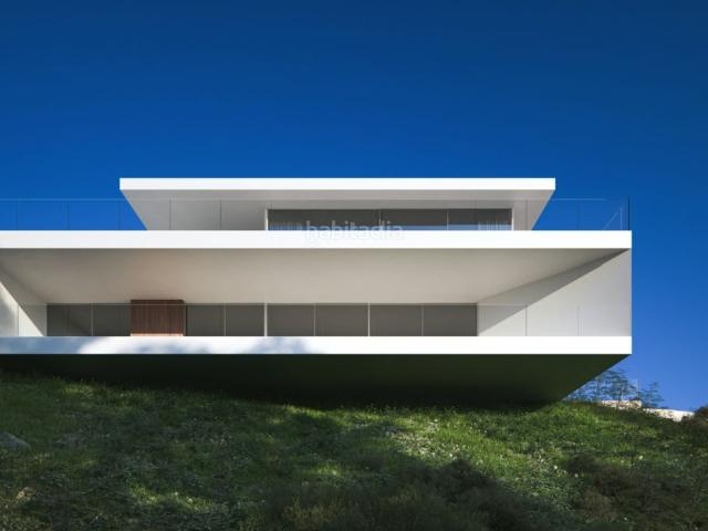 Casa en venta en Moraira, Casco Urbano. Casas.